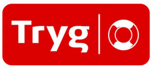 logo Tryg